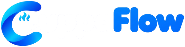 Cuppaflow
